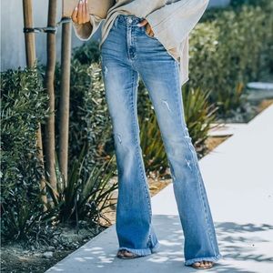 KanCan Flare Jeans
